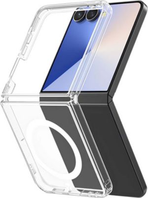 Coque FORCE CASE pour Samsung Galaxy Z Flip 7 Magnet