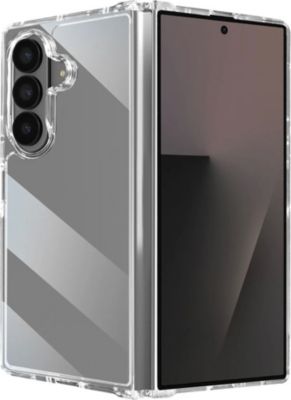 Coque FORCE CASE pour Samsung Galaxy Z Fold 7 Antichocs