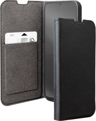 Etui BIGBEN CONNECTED pour Honor X5c Plus avec Fonction Stand