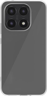 Coque BIGBEN pour Redmi 15T en TPU Souple