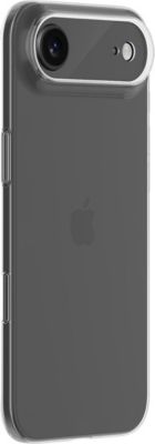 Coque BIGBEN pour iPhone Air Flexible Ultra-Slim