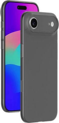 Coque BIGBEN pour iPhone Air Flexible Ultra-Slim