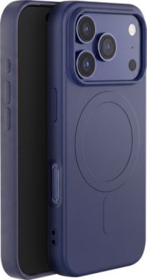 Coque BIGBEN pour iPhone 17 Pro Max MagSafe Silicone
