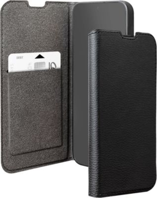 Etui BIGBEN pour Redmi 15 avec Porte Carte