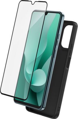 Coque BIGBEN pour Moto G06 / G06 Power Pack 2-en-1