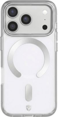 Coque FORCE CASE pour iPhone 17 Pro MagSafe Premium
