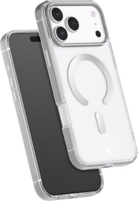 Coque FORCE CASE pour iPhone 17 Pro Max MagSafe Premium