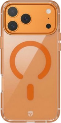 Coque FORCE CASE pour iPhone 17 Pro MagSafe Premium