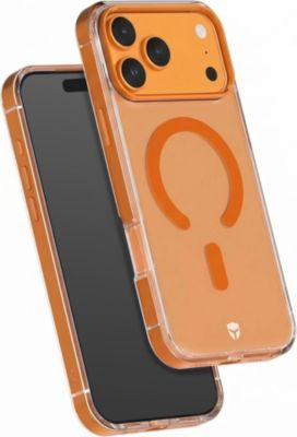 Coque FORCE CASE pour iPhone 17 Pro Max MagSafe Premium