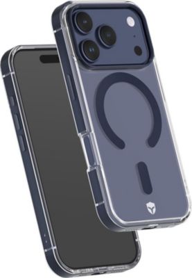 Coque FORCE CASE pour iPhone 17 Pro MagSafe Premium