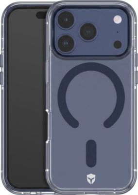 Coque FORCE CASE pour iPhone 17 Pro Max MagSafe Premium