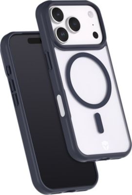 Coque FORCE CASE pour iPhone 17 Pro MagSafe Antichocs