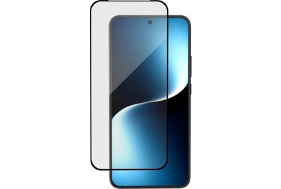 Protège écran BIGBEN Honor Magic 8 Lite verre trempé