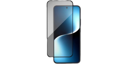 Protège écran BIGBEN Honor Magic 8 Lite verre trempé