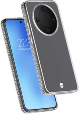 Coque FORCE CASE Honor Magic 8 Lite transparent