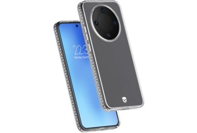 Coque FORCE CASE Honor Magic 8 Lite transparent