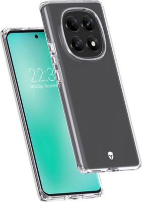 Coque FORCE CASE Redmi Note 15 transparente