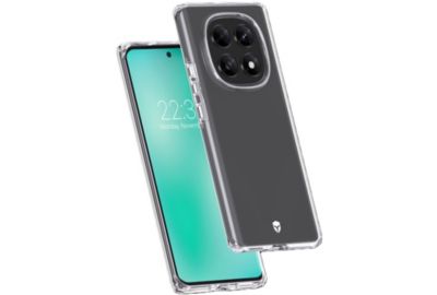 Coque FORCE CASE Redmi Note 15 transparente