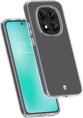 Coque FORCE CASE Redmi Note 15 Pro transparente