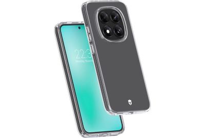 Coque FORCE CASE Redmi Note 15 Pro transparente