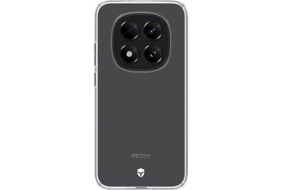 Coque FORCE CASE Redmi Note 15 Pro transparente