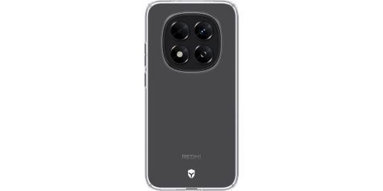 Coque FORCE CASE Redmi Note 15 Pro transparente