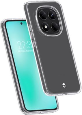 Coque FORCE CASE Redmi Note 15 Pro+ transparente