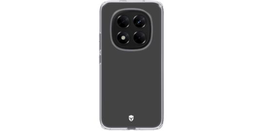 Coque FORCE CASE Redmi Note 15 Pro+ transparente