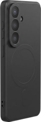Coque BIGBEN Galaxy S26 en Silicone Soft Touch Magnet