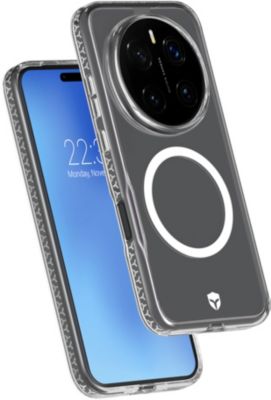 Coque FORCE CASE Honor Magic 8 Pro transparente