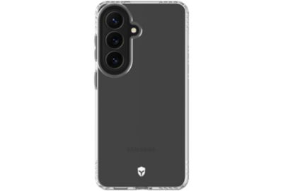 Coque FORCE CASE Pulse S26 OFG transparent