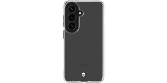 Coque FORCE CASE Pulse S26 OFG transparent