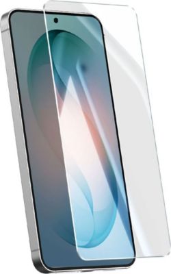 Protège écran BIGBEN pour Galaxy S26 9H Anti-rayures