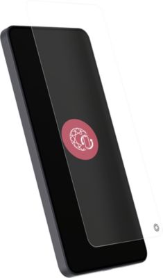 Protège écran FORCE GLASS original pour S26+ GRS