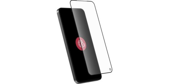 Protège écran FORCE GLASS OG Galaxy A37 5G GRS