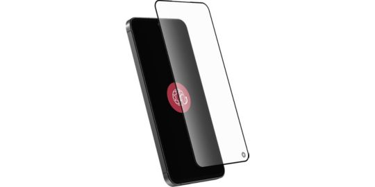 Protège écran FORCE GLASS Original Galaxy A57 5G GRS