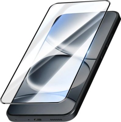 Protège écran BIGBEN pour Redmi Note 15 Pro Plus Anti-rayures