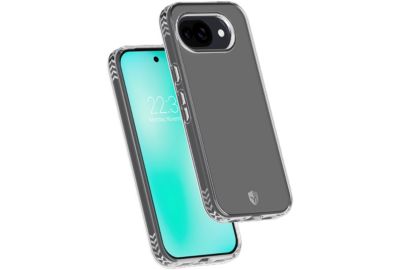 Coque FORCE CASE pulse Google Pixel 10a OFG transparent