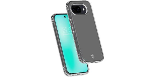 Coque FORCE CASE pulse Google Pixel 10a OFG transparent