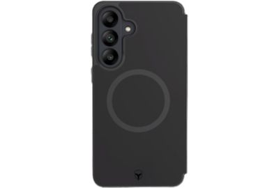 Coque FORCE CASE étui Magnet S26 Noir