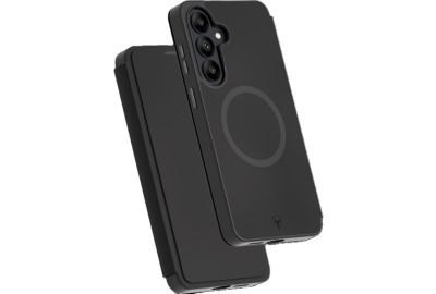 Coque FORCE CASE étui Magnet S26+ noir
