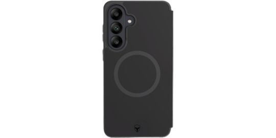 Coque FORCE CASE étui Magnet S26+ noir