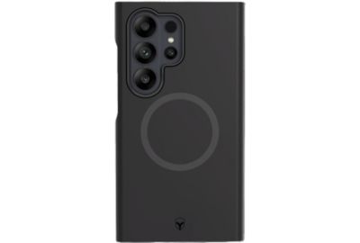 Coque FORCE CASE étui Magnet s26 ultra noir