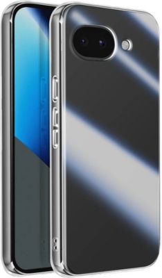 Coque BIGBEN pour Google Pixel 10A Anti-rayures