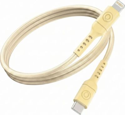 BIGBEN USB-C vers Lightning PD 60W 3A Tissé