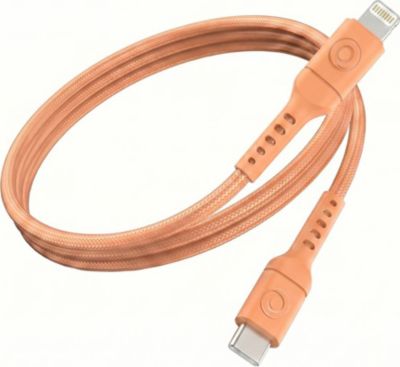 BIGBEN USB-C vers Lightning PD 60W 3A Tissé