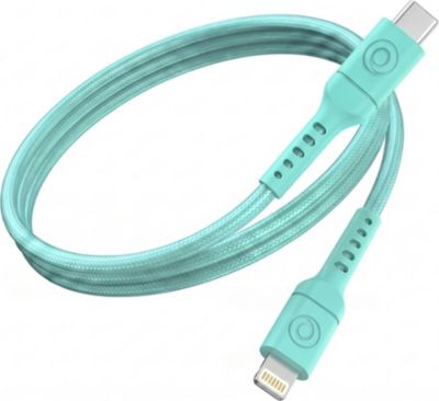 BIGBEN USB-C vers Lightning PD 60W 3A Tissé