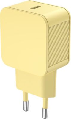 Chargeur BIGBEN BigBen Chargeur Secteur USB-C 20W Power