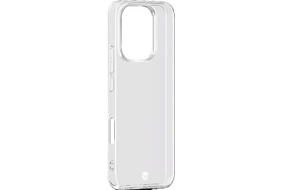 Coque BIGBEN CONNECTED silisoft transparente Honor 600 lite rec