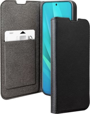 Etui BIGBEN pour Honor 600 avec Porte Carte